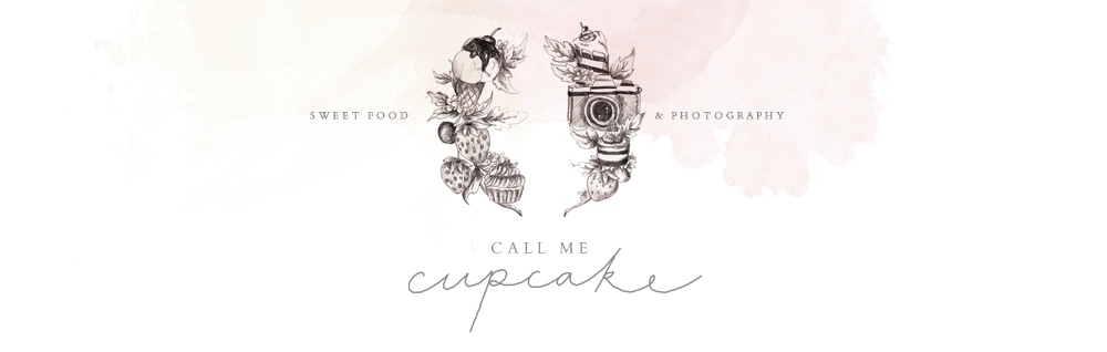 www.callmecupcake.se call me cupcake logo