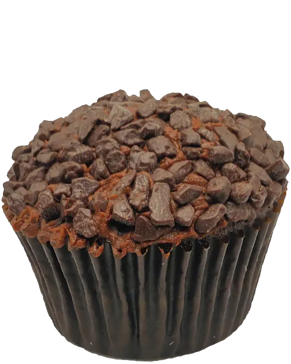 Chocolate Chocolate Ganache Cupcake Toronto Cupcakes Chocolate Chocolate Ganache cupcake with chocolate ganache